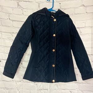 Girls elegant Sonó kids jacket